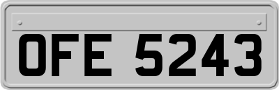 OFE5243