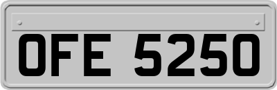 OFE5250