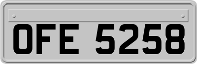 OFE5258