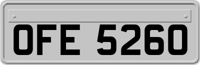 OFE5260