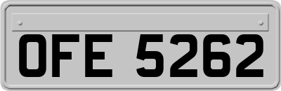 OFE5262
