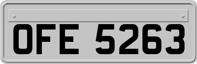 OFE5263