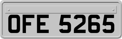 OFE5265