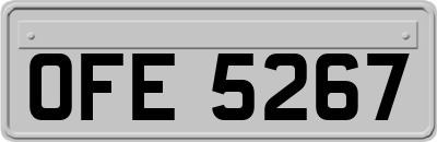 OFE5267