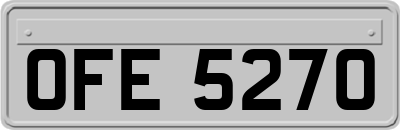 OFE5270