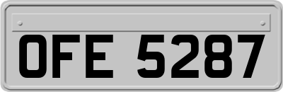 OFE5287