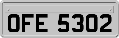 OFE5302