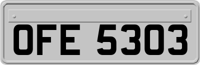 OFE5303