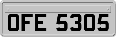 OFE5305