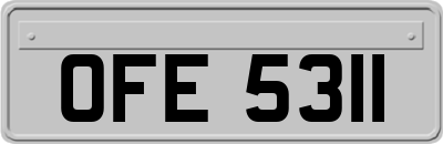 OFE5311