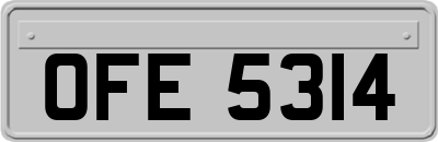 OFE5314