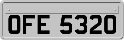 OFE5320