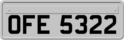 OFE5322
