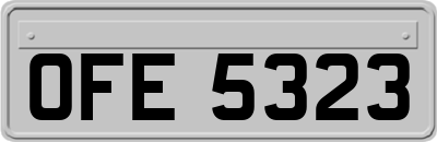 OFE5323