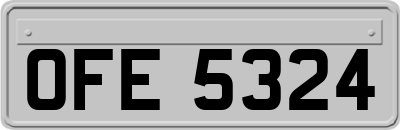 OFE5324