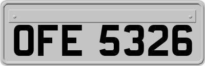 OFE5326