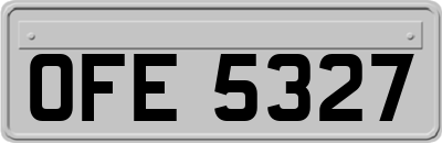 OFE5327