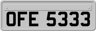 OFE5333