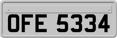 OFE5334
