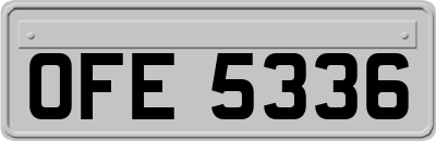 OFE5336