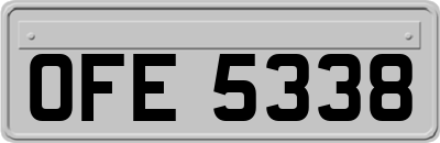 OFE5338