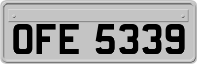 OFE5339