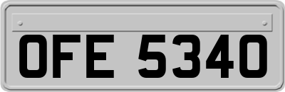 OFE5340