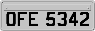 OFE5342