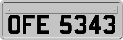OFE5343
