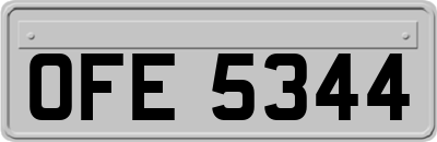 OFE5344