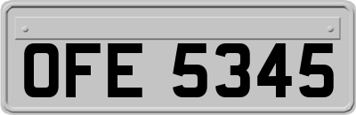 OFE5345