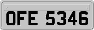 OFE5346