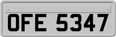 OFE5347