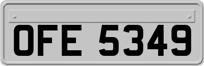 OFE5349