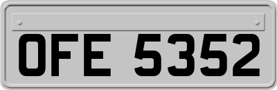 OFE5352