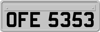OFE5353