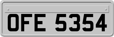 OFE5354