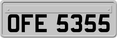 OFE5355