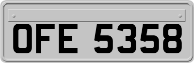 OFE5358