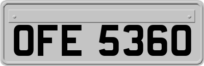 OFE5360