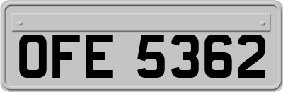 OFE5362