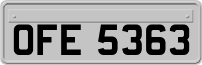 OFE5363