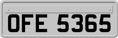 OFE5365