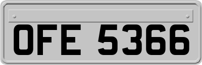 OFE5366