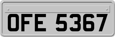 OFE5367