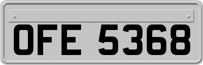 OFE5368