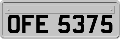 OFE5375