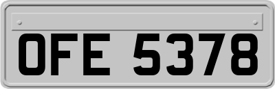 OFE5378