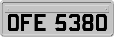 OFE5380