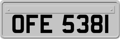 OFE5381